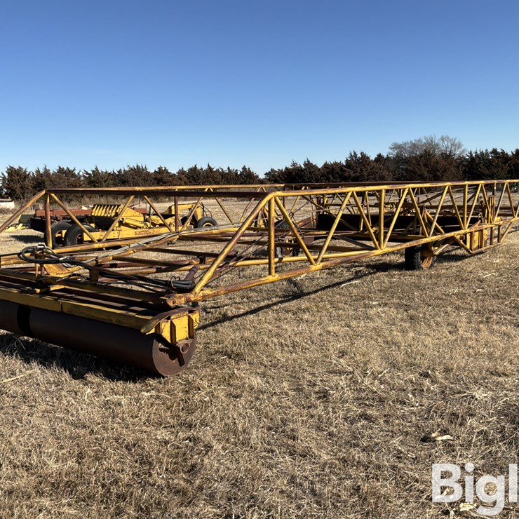 Holcomb Land Leveler Plane