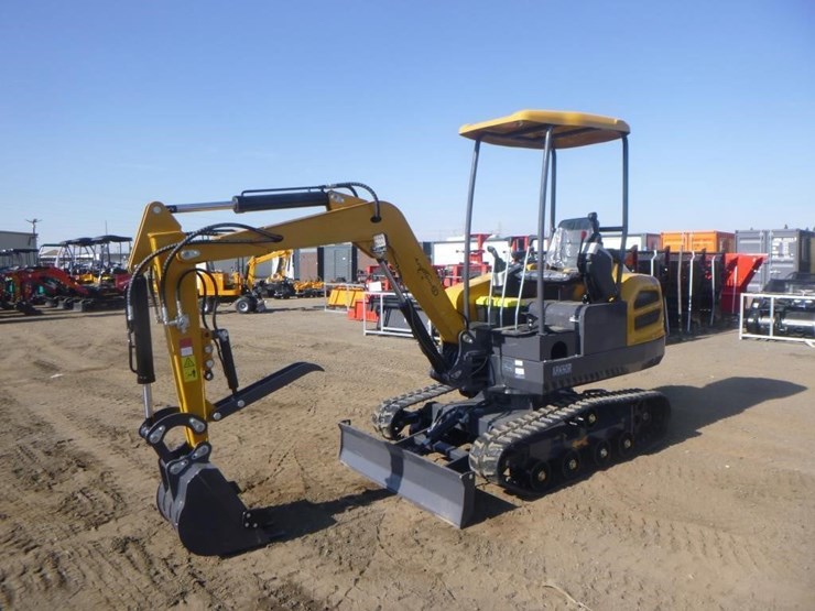 2025-agt-mx50r-hydraulic-excavator-image-1