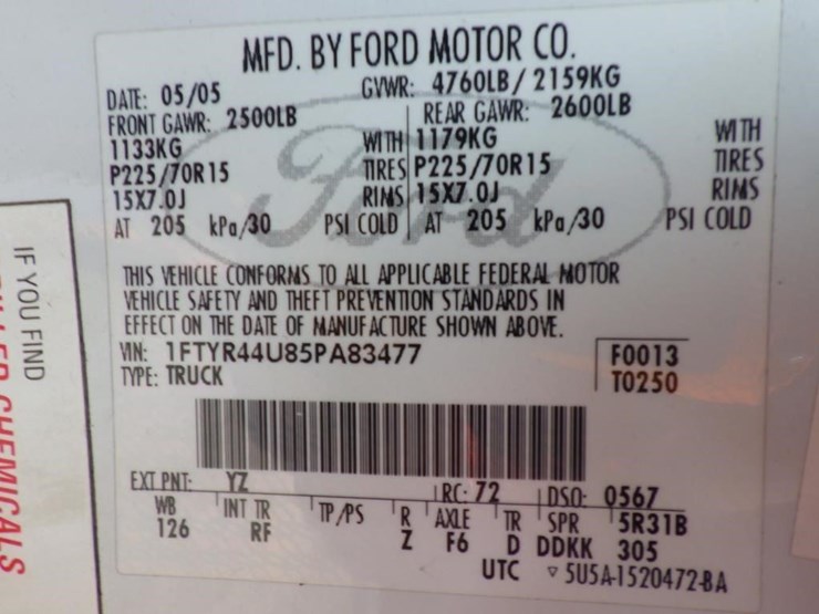 2005-ford-ranger-image-14