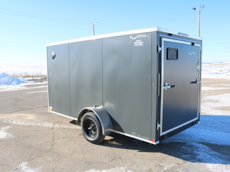 #4117-•-2025-doolittle-6'x12'-v-nose-cargo-trailer-image-3