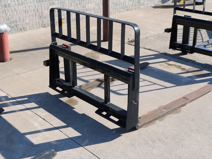 #4165-•-walco-48"-pallet-forks-image-4