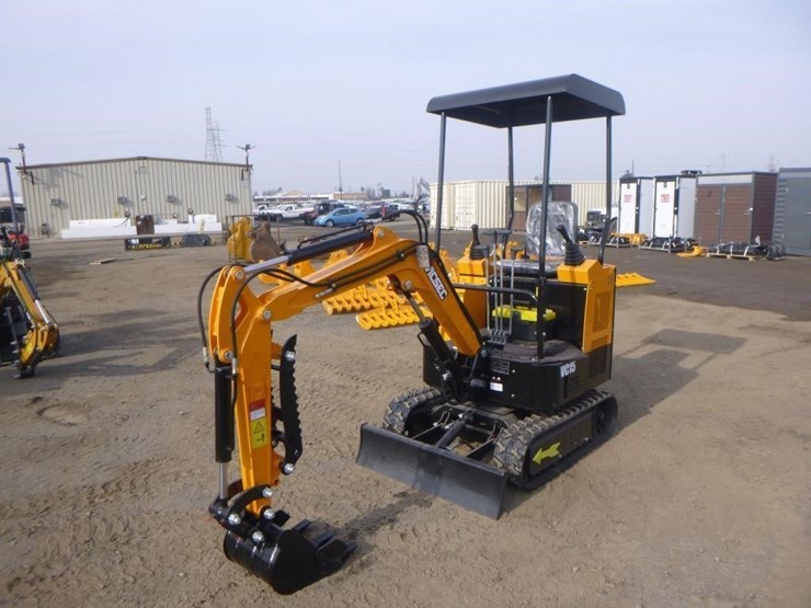 2026-vicsec-vc15-hydraulic-excavator-image-1