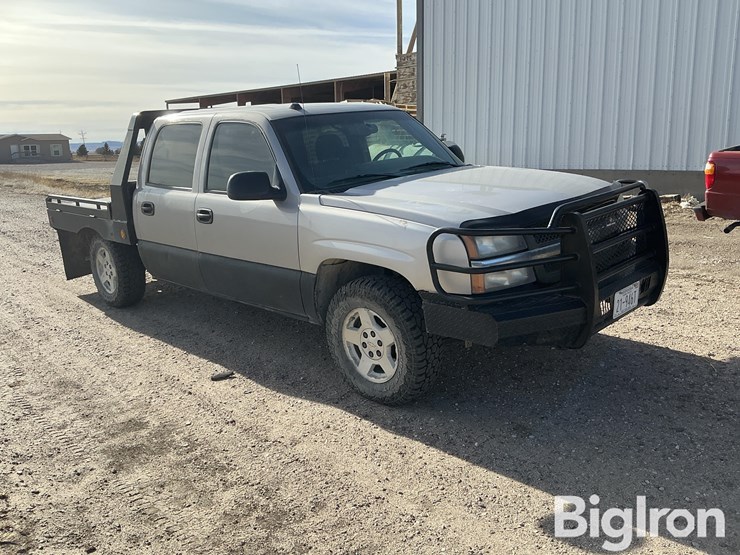 2005-chevrolet-silverado-1500-image-3