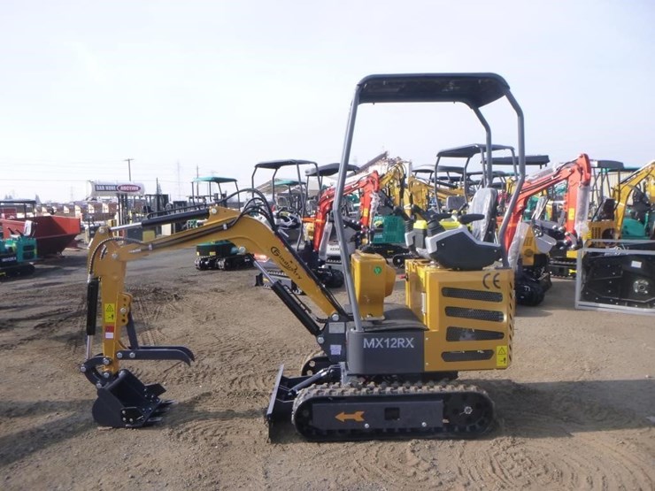 agt-mx12rx-hydraulic-excavator-image-5