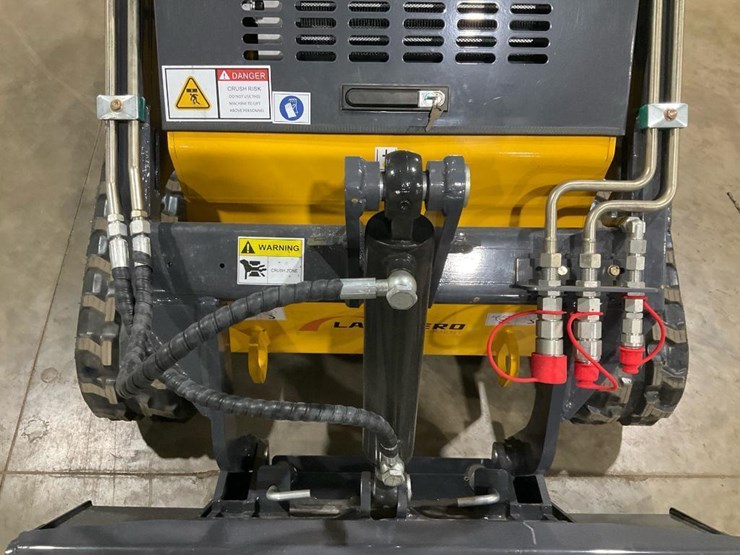 #1005-•-unused-landhero-ldh-t460-cem-mini-skid-steer-image-13