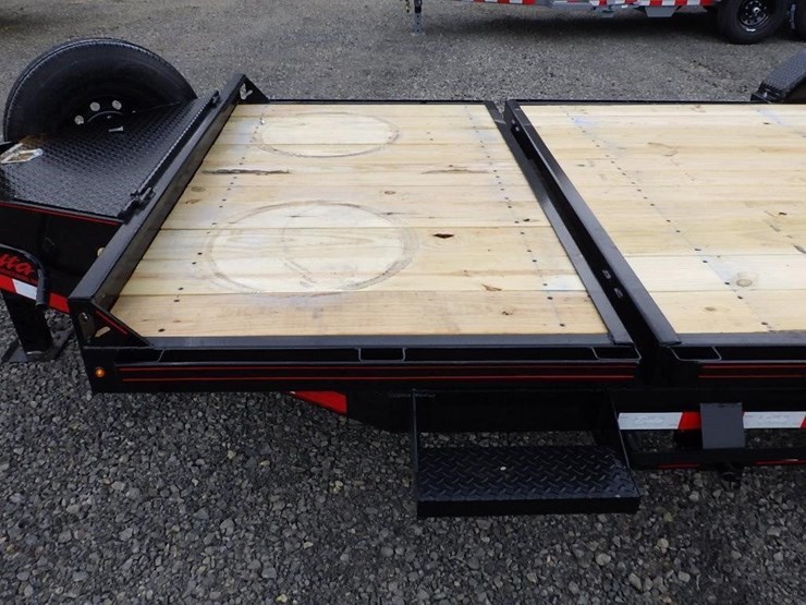 2026-delta-7'x20'-t/a-tilt-deck-trailer-image-7