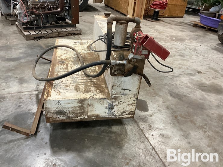 l-shaped-fuel-tank-w/electric-pump-image-2