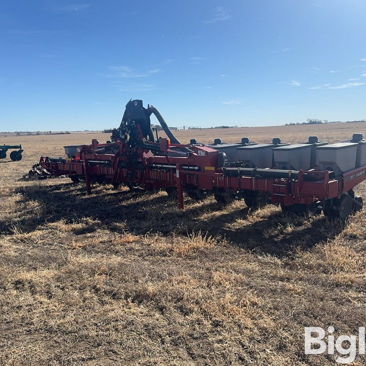 2010 CASE IH 1230