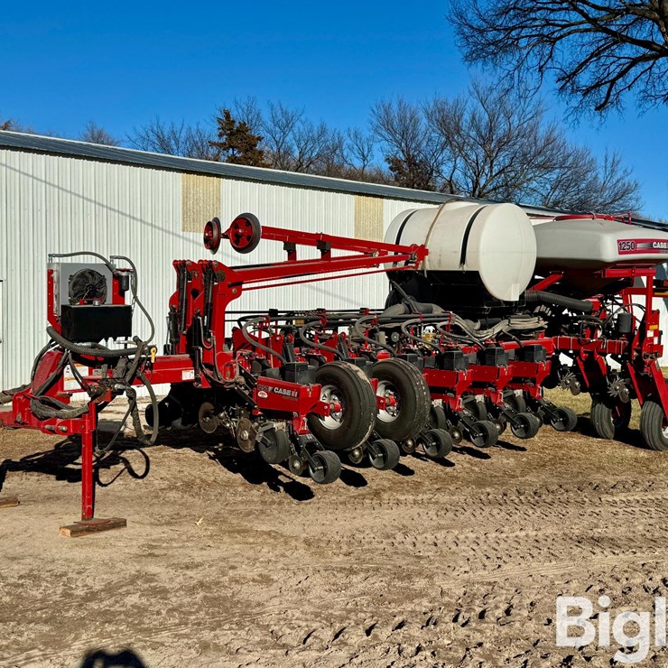 2012 CASE IH 1250