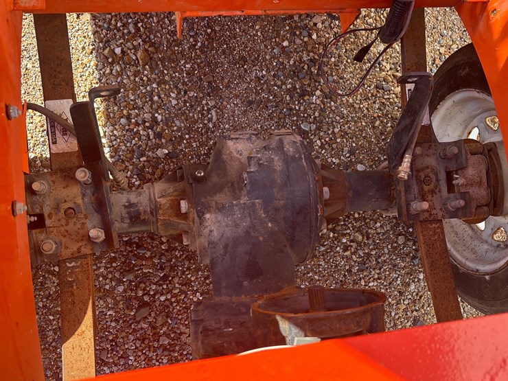 #32201-•-taylor-dunn-cab-golf-cart-|-parts-or-repair-image-7