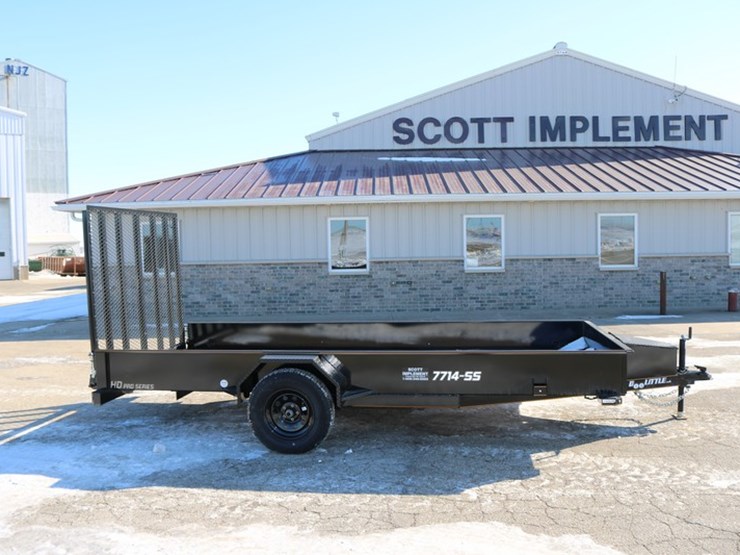 #4118-•-2026-doolittle-7714-ss-utility-tag-trailer-image-1