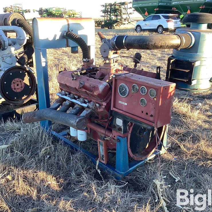 2000 INTERNATIONAL 605