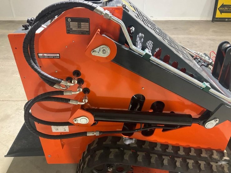 #1001-•-unused-ats-t460-mini-skid-steer-image-11