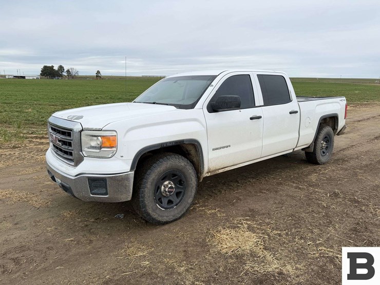2014-gmc-1500-sierra-pickup---pasco,-wa-image-1
