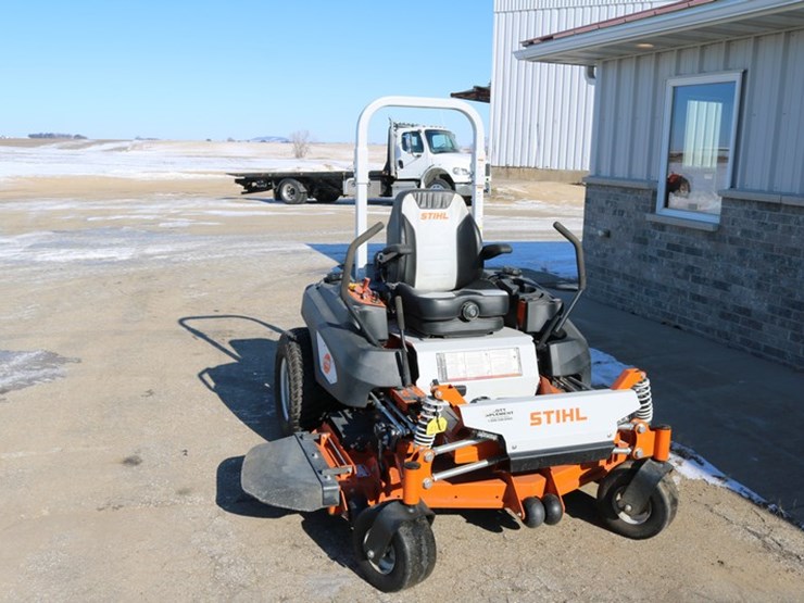 #4145-•-stihl-rz960k-zero-turn-mower-image-7