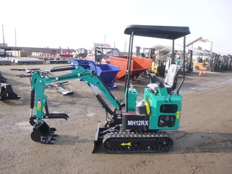 agt-mh12rx-hydraulic-excavator-image-5