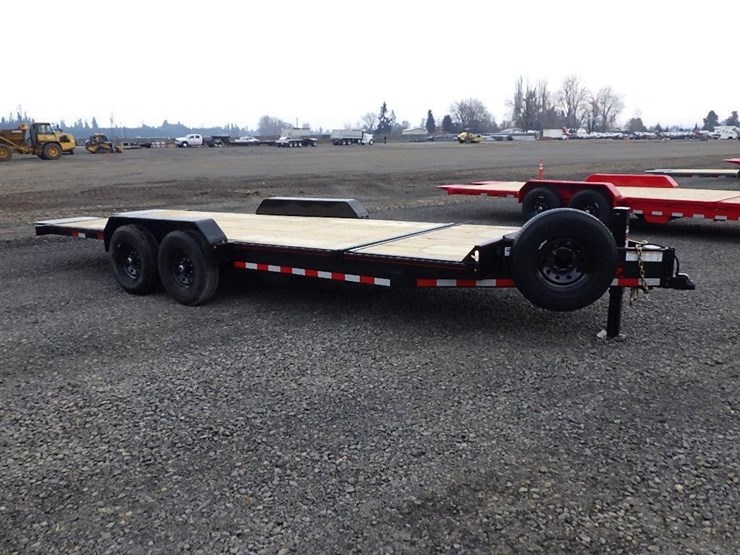 2026-delta-7'x20'-t/a-tilt-deck-trailer-image-2