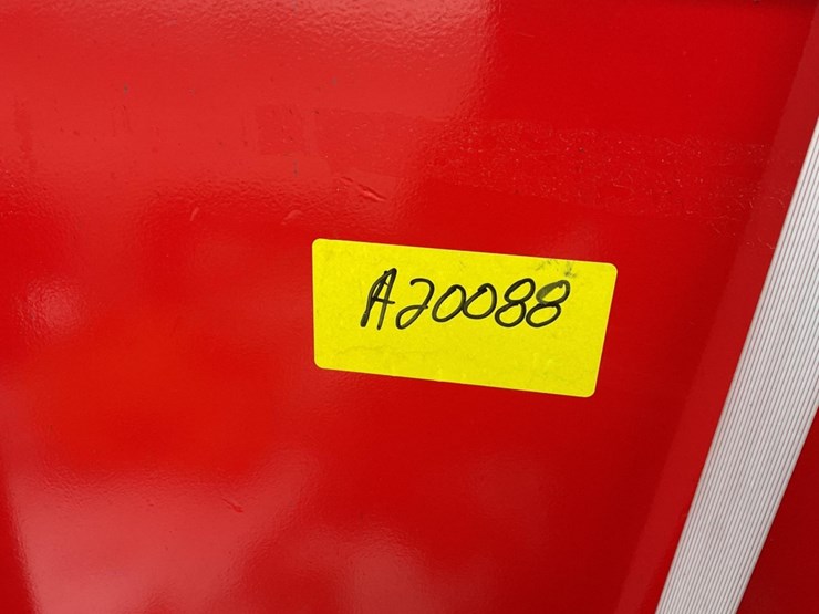 giyi-gy-bc72-skid-steer-block-crusher,-72"-width,-1930-lbs,-serial:-ssj251210-image-5