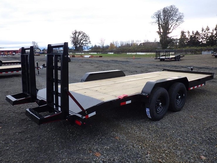 2026-delta-20'-t/a-equipment-trailer-image-5