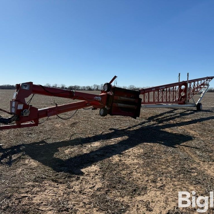 Farm King 12112 Auger