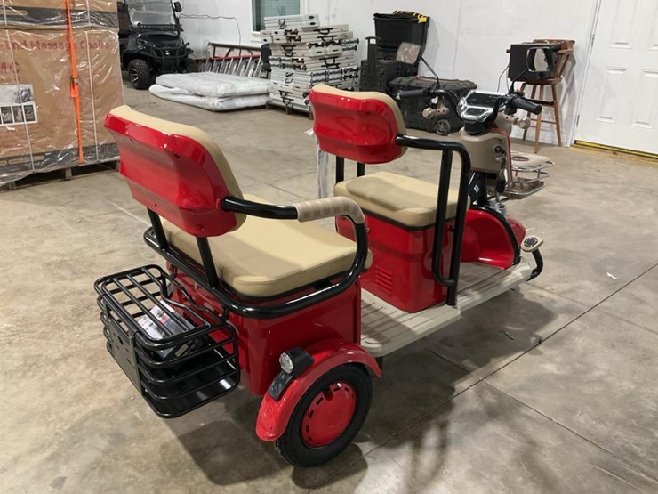 #1341-•-irgc40-mini-golf-cart-image-3