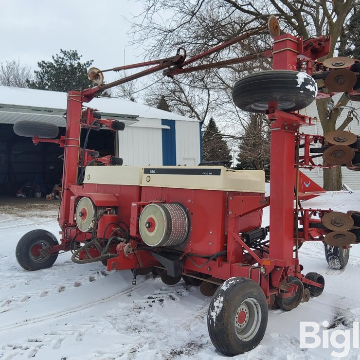 CASE IH 950