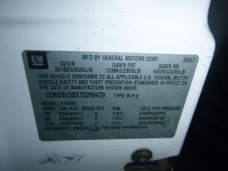 2007-chevrolet-trailblazer-image-24