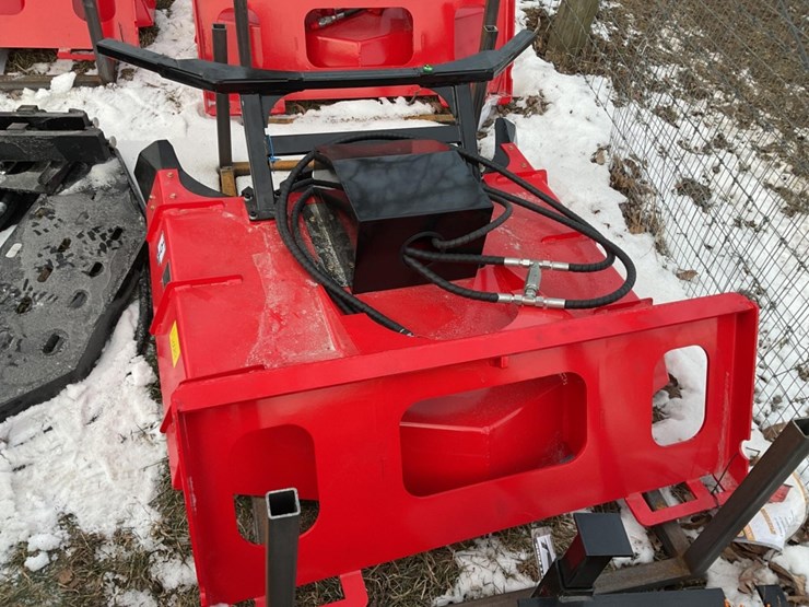 giyi-gy-x-dm43-skid-steer-disc-mulcher,-43"-working-width,-54-blades-image-6