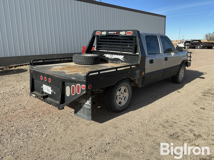2005-chevrolet-silverado-1500-image-5