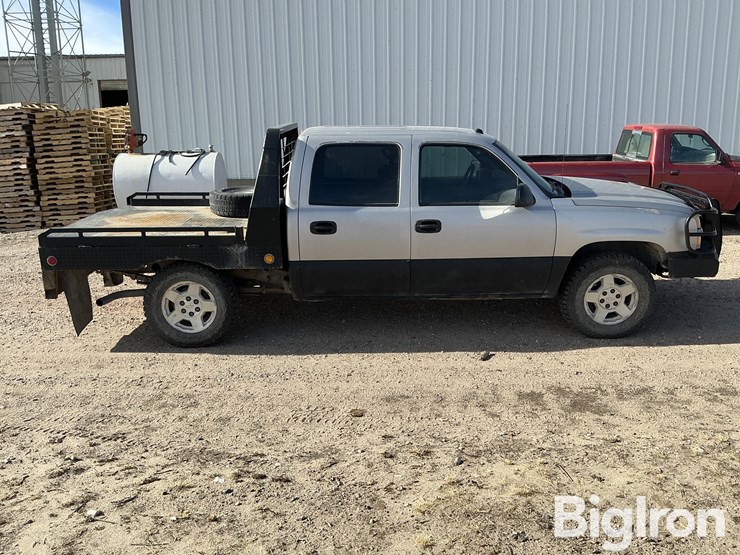 2005-chevrolet-silverado-1500-image-4