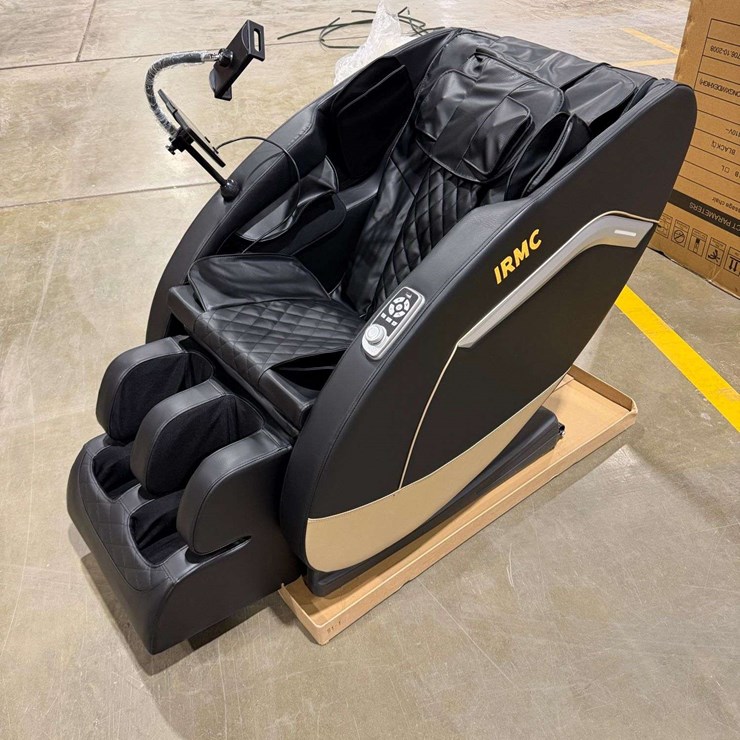 SDLANCH IRMC Massage Chair