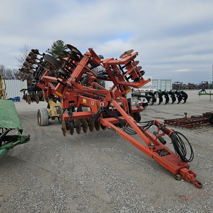 2007 KRAUSE 4850-18