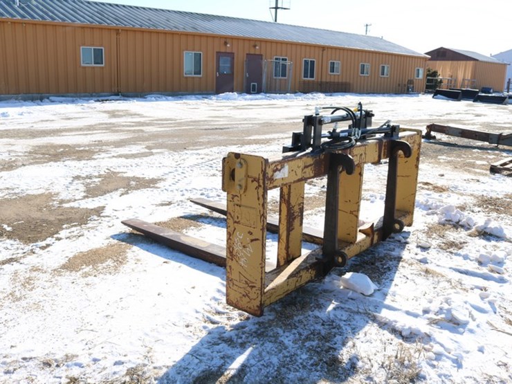 #4169-•-6'-hydraulic-pallet-forks-image-5