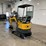 #1200-•-unused-landhero-kn16-mini-excavator*-image-2