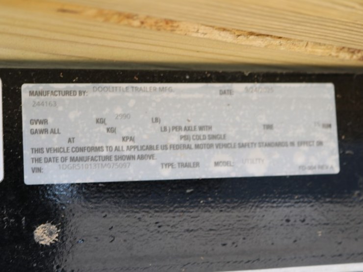 #4138-•-2026-doolittle-7710-ss-utility-tag-trailer-image-6