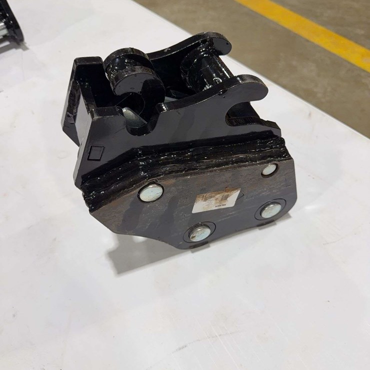 SDLANCH Mini Excavator Quick Attach