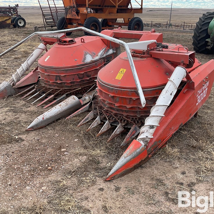 KEMPER CHAMPION 3000