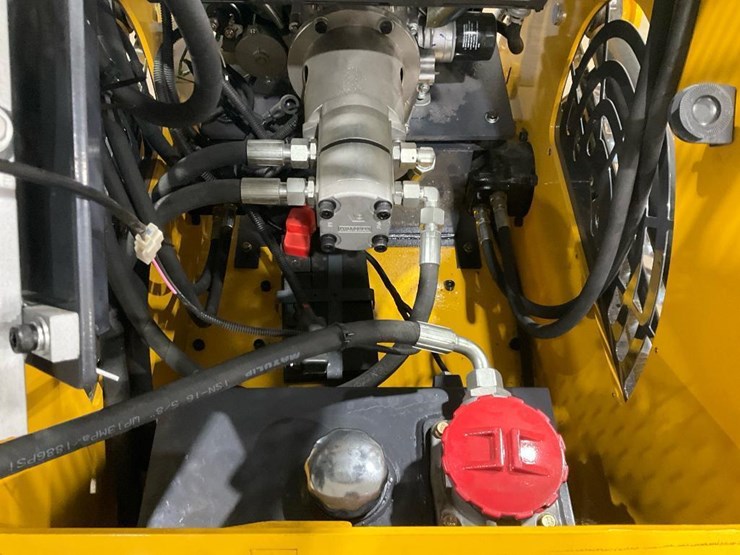 #1004-•-unused-landhero-ldh-t460-cem-mini-skid-steer-image-19