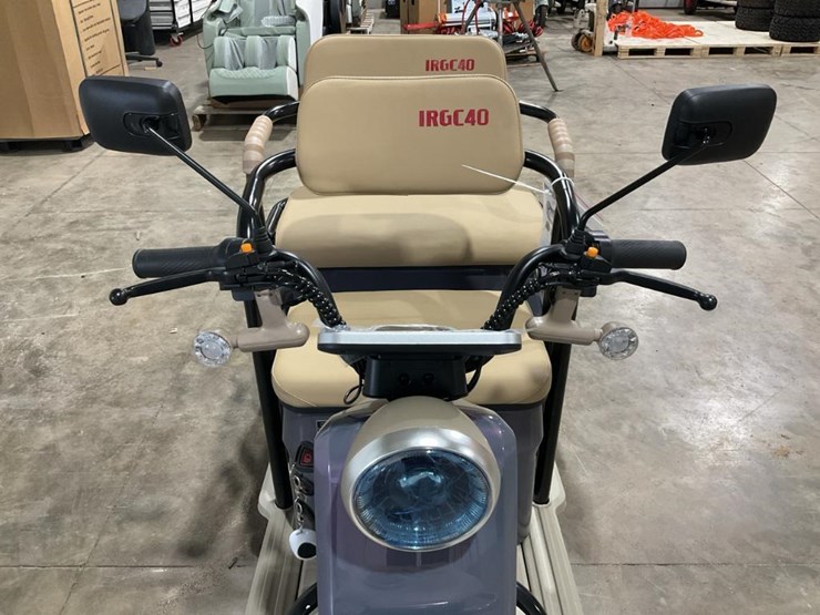 #1345-•-irgc40-mini-golf-cart-image-5