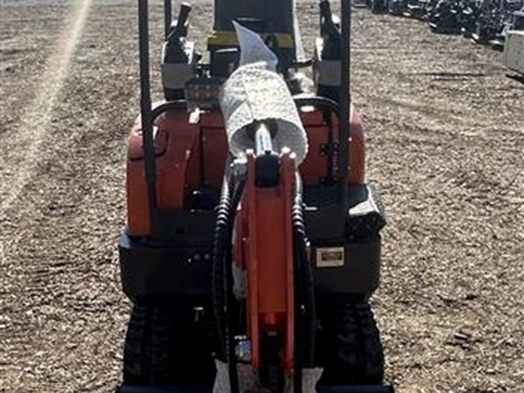 #1201-•-unused-ire18p-mini-excavator-image-2