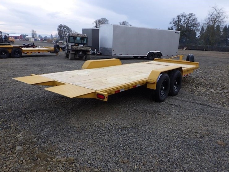 2026-delta-7'x20'-t/a-tilt-deck-trailer-image-4
