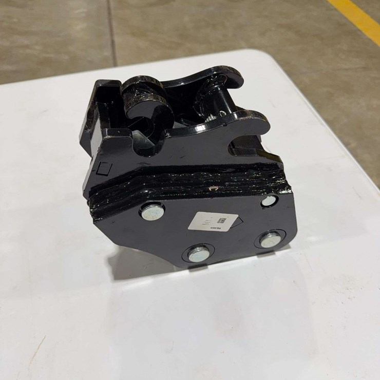 SDLANCH Mini Excavator Quick Attach