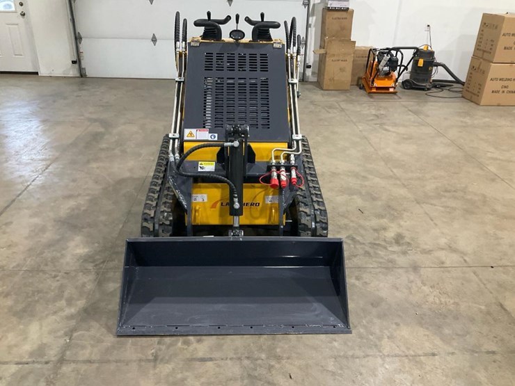#1005-•-unused-landhero-ldh-t460-cem-mini-skid-steer-image-6