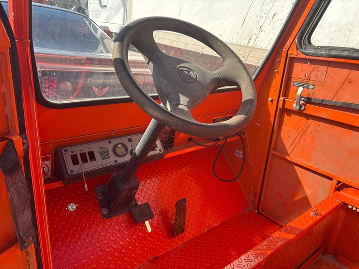 #32201-•-taylor-dunn-cab-golf-cart-|-parts-or-repair-image-6