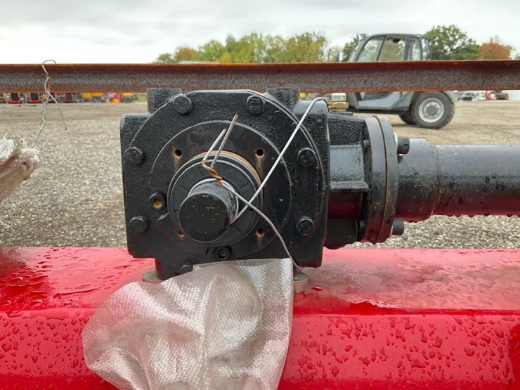 #1397-•-unused-landhero-3-point-flail-type-mower-image-9