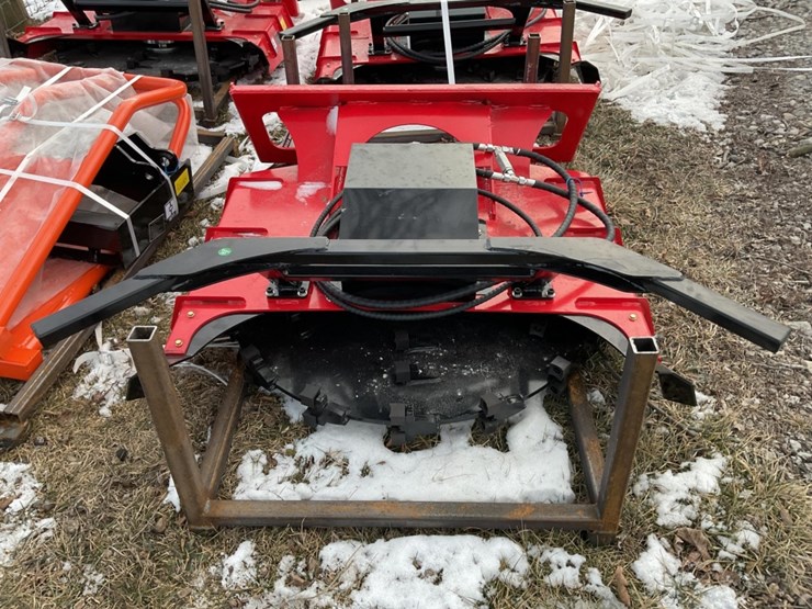 giyi-gy-x-dm43-skid-steer-disc-mulcher,-43"-width,-39"-cutter-diameter-image-3