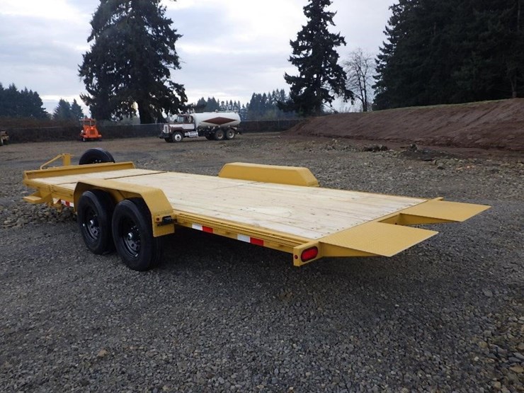2026-delta-7'x20'-t/a-tilt-deck-trailer-image-5