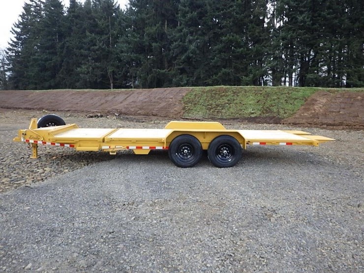 2026-delta-7'x20'-t/a-tilt-deck-trailer-image-6
