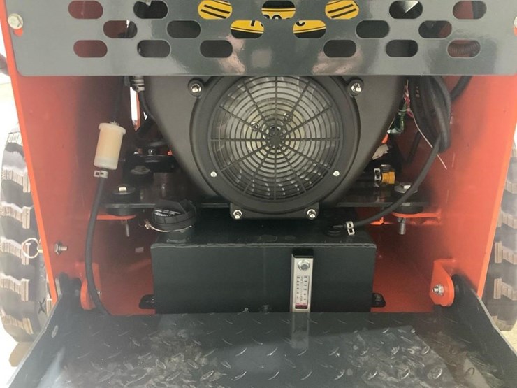 #1003-•-unused-ats-t460-mini-skid-steer-image-12