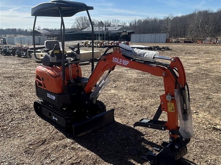 #1201-•-unused-ire18p-mini-excavator-image-6